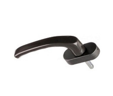 Ручка для металлопластикового окна антивандальная HOPPE "Штутгарт ...