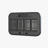 Інсектицидна лампа з акумулятором IKN550 LED, фото 2