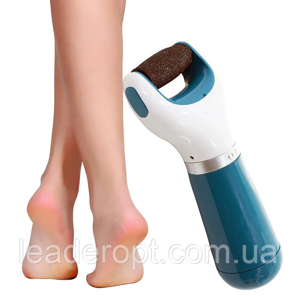 [ОПТ] Пилка для ног Scholl от батереек АА - фото 5 - id-p1143340067