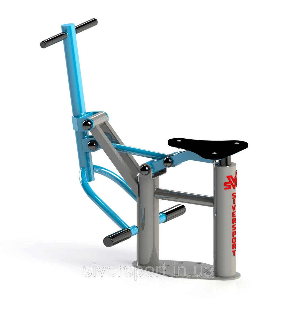 Хос Райдер SiverSport SL-106, фото 1