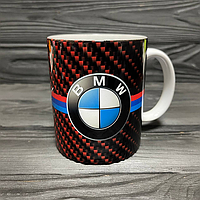 Чашка - БМВ / BMW