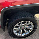 Молдинг хромований самоклеючий Elegant 10х3 мм Бухта 30 м (EL 100 189), фото 7