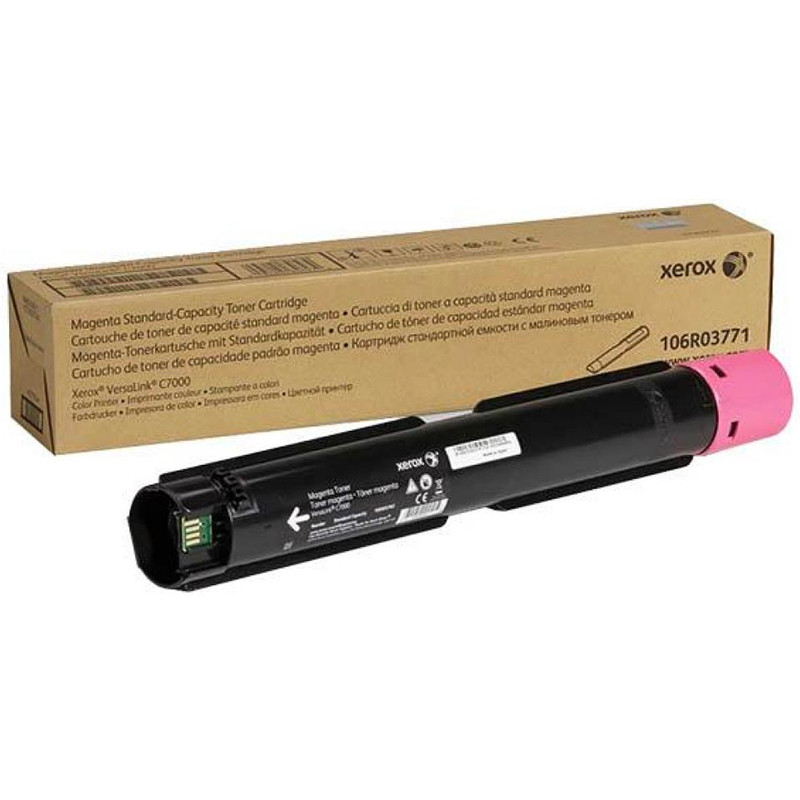 Картридж Xerox 106R03771 Magenta до VersaLink C7000/C7000DN/C7000N