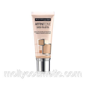Тональний крем Maybelline Affinitone