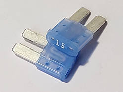 Запобіжник FR2 15A FR2 15A