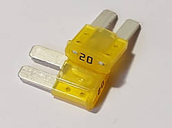 Запобіжник FR2 20A FR2 20A