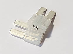Запобіжник FR2 25A FR2 25A