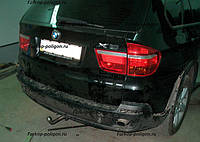 Фаркоп BMW X5 E70 c 2006 г.; с 2011г.