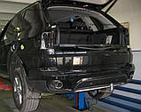 Фаркоп BMW X5 E70 c 2006 р.; з 2011 р., фото 2