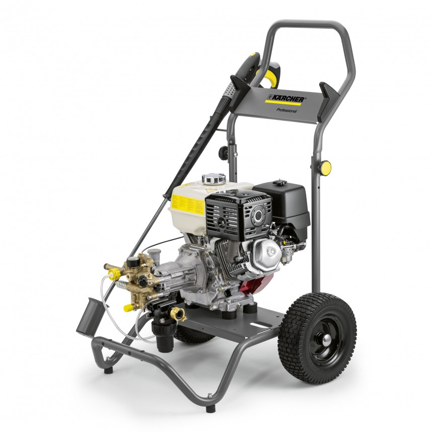 Апарат високого тиску Karcher HD 9/23 G