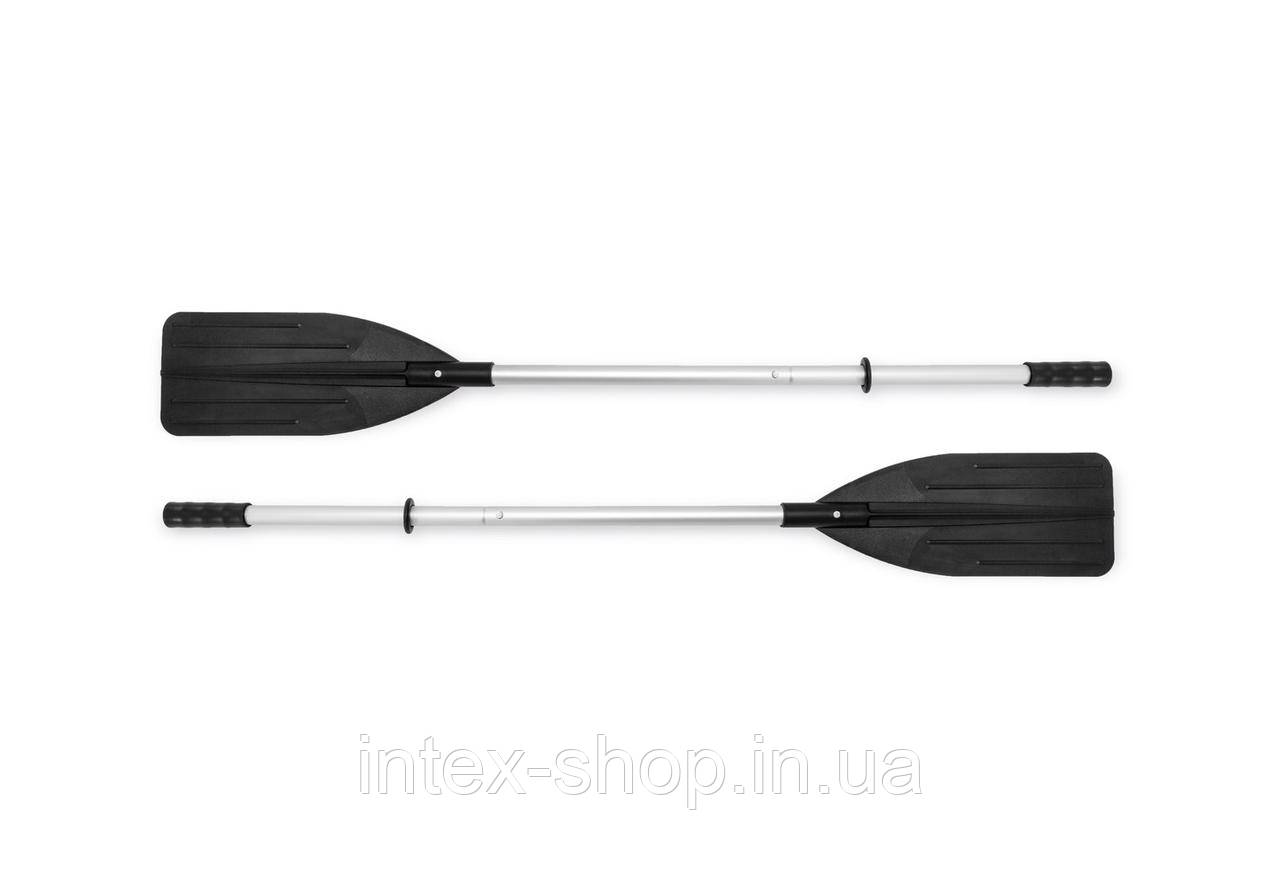 Алюмінієві весла для човнів Intex 69625 (137 см)