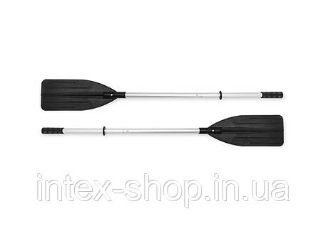 Алюмінієві весла для човнів Intex 69625 (137 см), фото 1