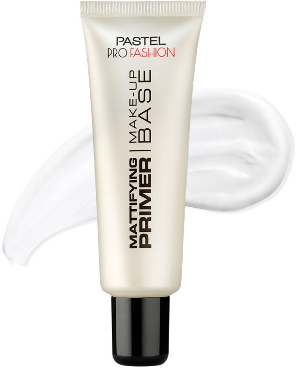 Матуючий праймер-база для обличчя Unice Mattifying Primer Pastel