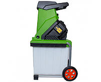Подрібнювач гілок Procraft PSL2500, фото 7