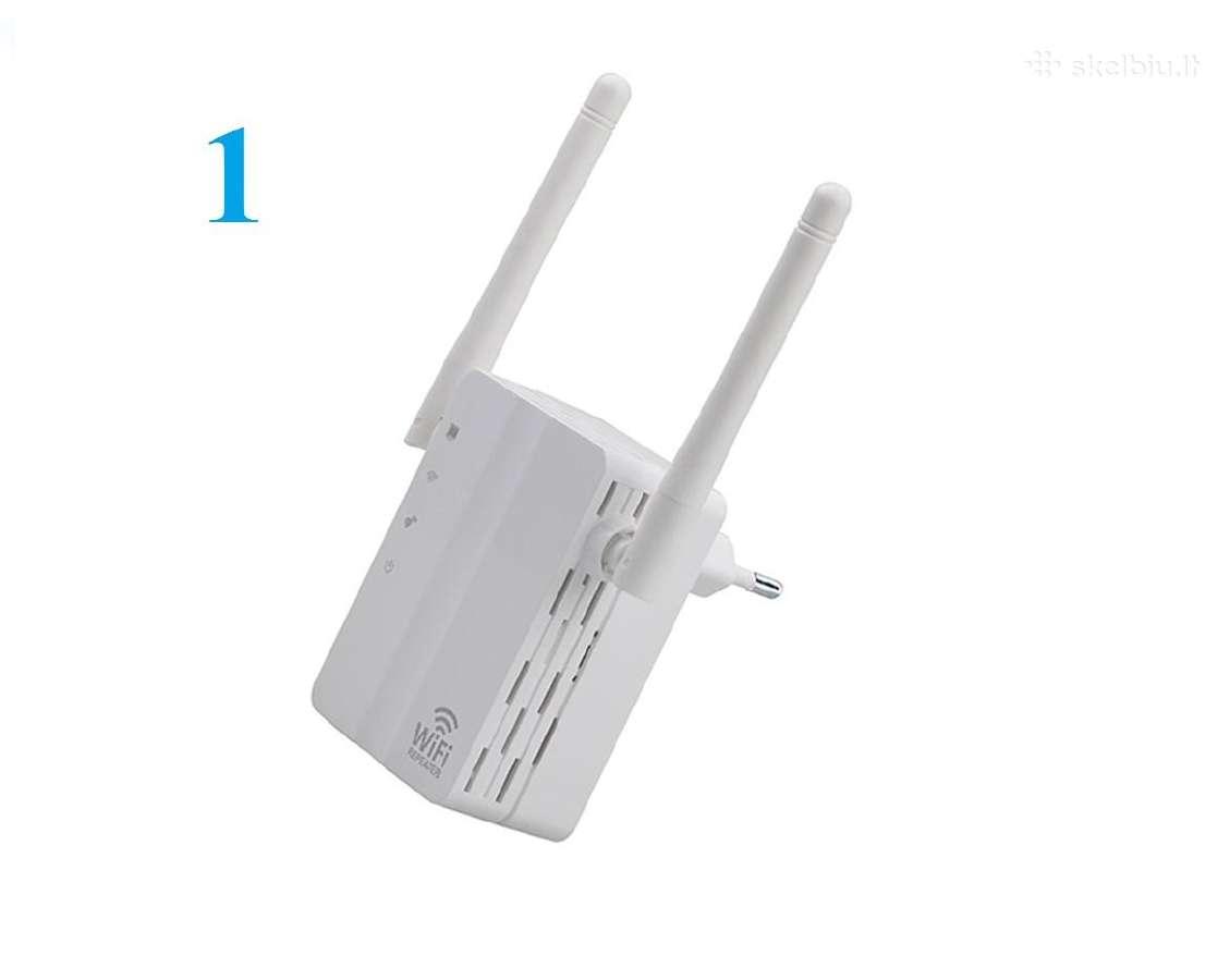 Репітер Wi-Fi повторювач підсилювач маршрутизатор, Amazon, Німеччина