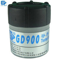 Термопаста GD900 30г банка 4.8wmk