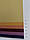 Рулонні штори Термо Блекаут закритого типу Charlotte C 512, фото 3