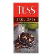 Чай TESS чорний 1,6г х 25 шт (4823096807850)