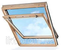 Економ GZL 1059 Мансардні вікна Velux