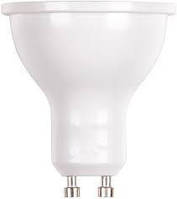 Лампа LED WORK'S LB0740-GU10-MR16, MR16 7Вт GU10 4000К 560LM