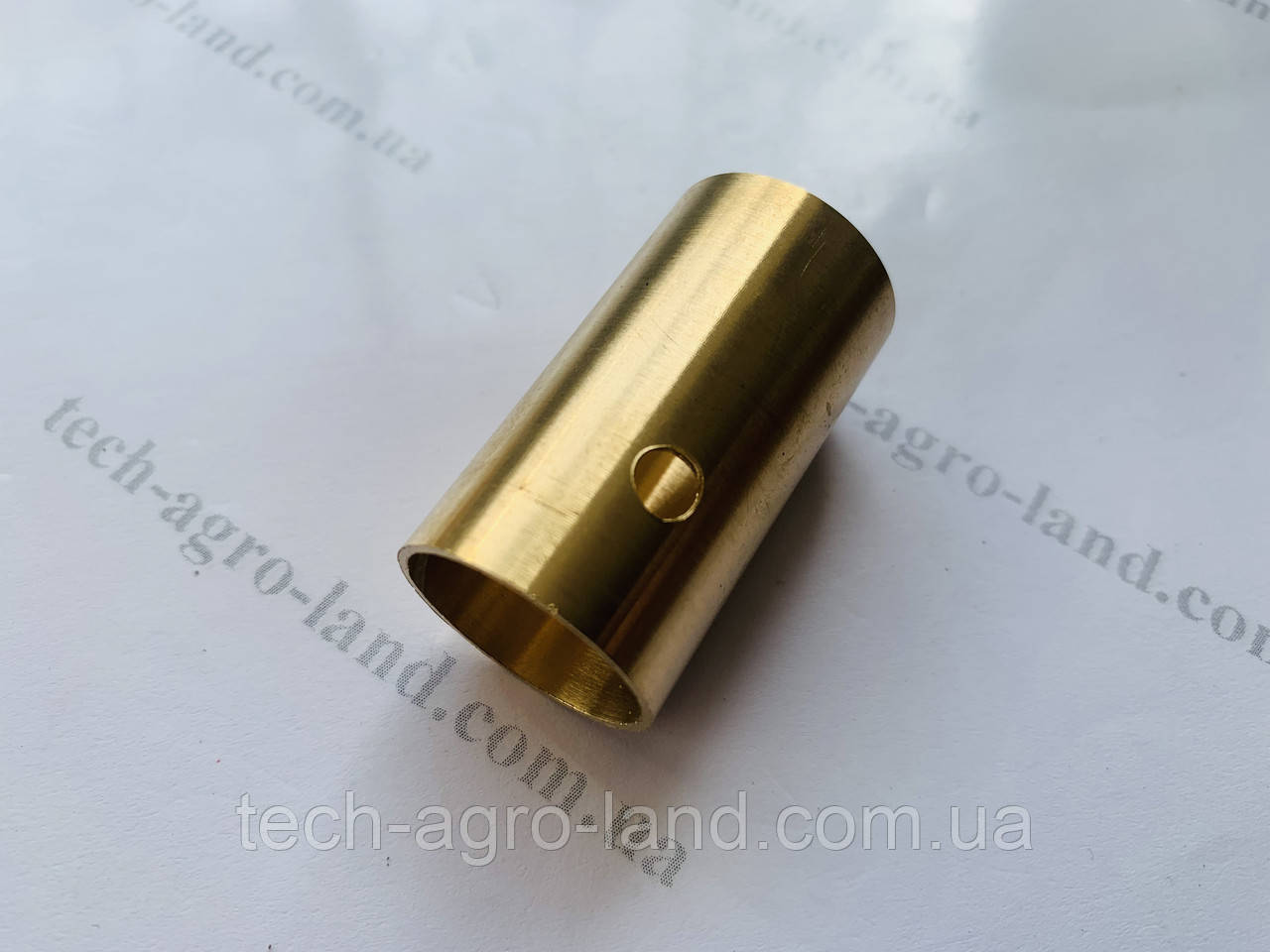 Втулка пальца ножевого рычага на пресс-подборщик Сипма Z224 2026-070-123.00