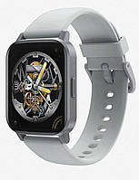 Смарт-часы Realme DIZO Watch 2 Sports Silver Grey