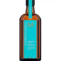 Масло для тонкого волосся Moroccanoil Treatment Light 100 мл