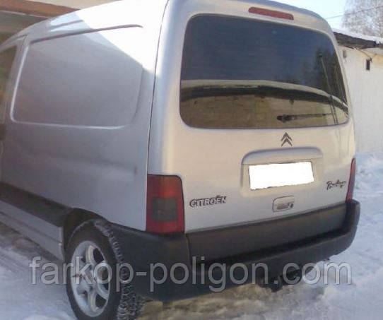 Фаркоп CITROEN Berlingo з 2003 р.