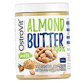 100% Almond Butter Smooth OstroVit, фото 4