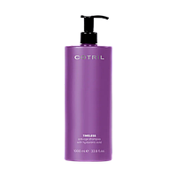 Омолоджуючий шампунь з гіалуроновою кислотою Cotril Timeless Anti-Age Shampoo 1000 мл