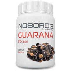 Енергетик Guarana 30капс