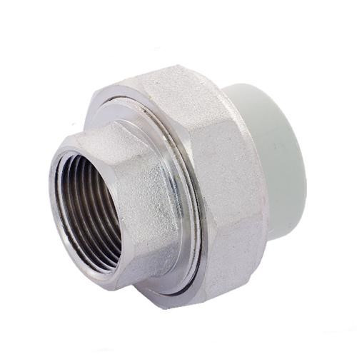 ППР Згін американка з внутрішньою різьбою FADO 40*1 1/4