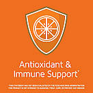 Vitamin C, Prolonged Release, 500 mg, 110 Tablets, фото 4