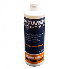 Магнезія рідка Power System PS-4086 500мл