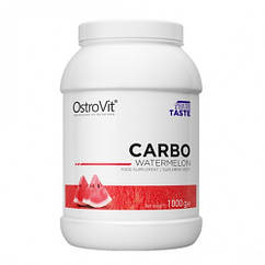 Вуглеводи Carbo 1000 g (Lemon)