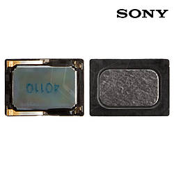 Динамік (speaker) для Sony Xperia Z3 D6603, D6633, D6643, D6653, оригінал