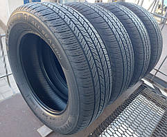 Шини бу 225/60 R17 Firestone All Season, комплект