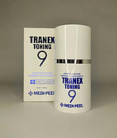 Есенція для обличчя проти пігментних плям Medi-Peel Tranex Toning 9 Essence 50 мл