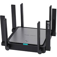 Маршрутизатор Wi-Fi Ruijie Networks RG-EW3200GX PRO