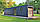 Модульний будинок 11,0х5,0м High Tech House 12 в стилі хай-тек від виробника ThermoWood Production, фото 5