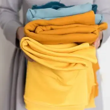 Двонитка однотонна Туреччина