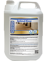 Засіб для нейтралізації лужних засобів після хімчистки Chemspec Optimal Rinse 5л