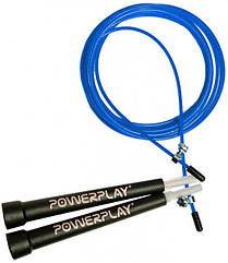 Скакалка 4202/Синя/