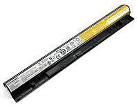 Батарея для ноутбука Lenovo IdeaPad G50/G500s L12S4E01, 2800mAh (41Wh), 4cell, 14.8V, Li-ion, черная,