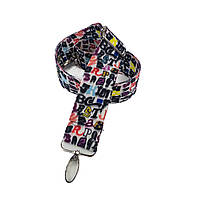 Текстильний ремінь для сумки