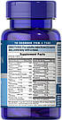Hair, Skin & Nails Formula 60 caplets, фото 3