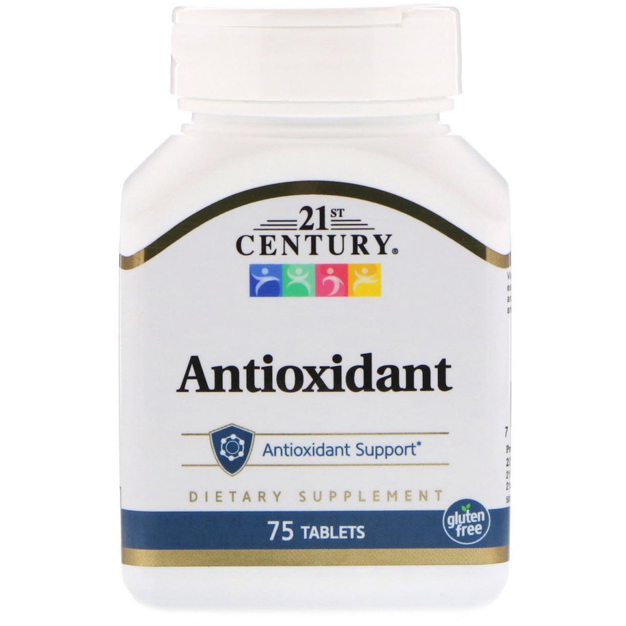 Antioxidant 75 Tablets