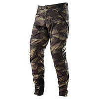 Штани TLD SKYLINE PANT [BRUSHED CAMO MILITARY]