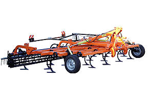 Культиватор навісний ВЕПР-5,5НС-01