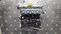 Двигун 2.0 16V Turbo F4R776 Megane Laguna Scenic Vel Satis Avantime Espace F4R3776 Мегане Зціник Еспейс